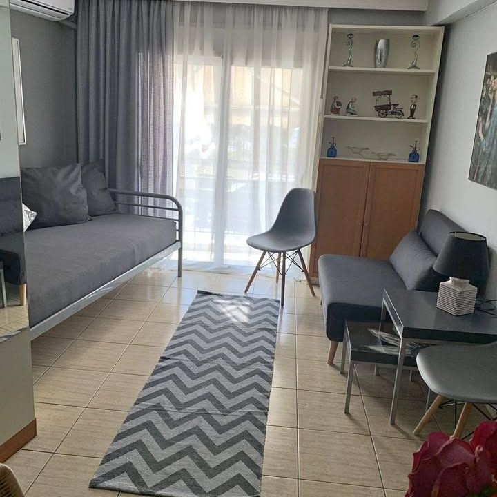 Studio/Γκαρσονιέρα για ενοικίαση - Άγιος Παύλος, - Photo 1