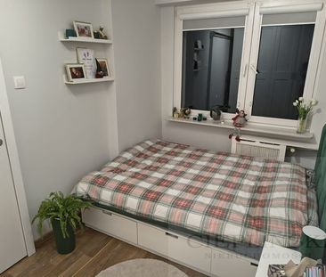 Przytulne mieszkanie na Pomorzanach - Zdjęcie 6