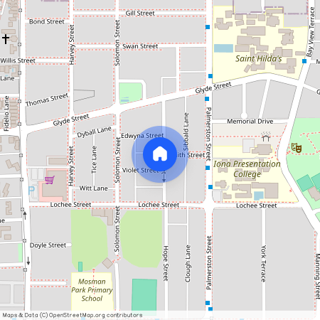 11 Violet Street, Mosman Park, WA 6012