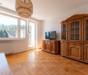 Na wynajem 2 pokoje Gdynia Pustki Cisowskie - Zdjęcie 2
