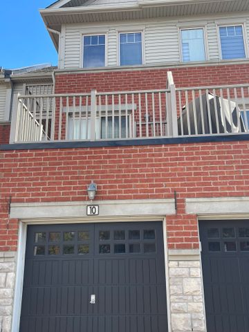 For Lease - 3375 Thomas Street Unit# 10, Mississauga, Ontario - Photo 3