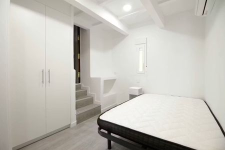 Avenida del Doctor Federico Rubio y Galí, Madrid, Community of Madrid 28039 - Foto 2