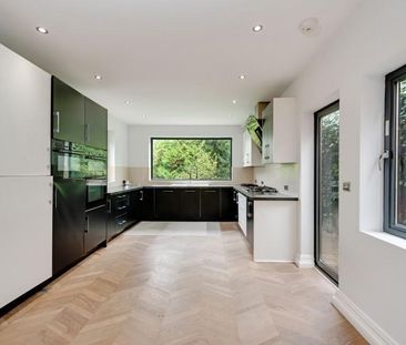 5 bedroom detached house to rent - Photo 6