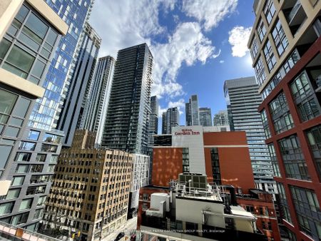 For Lease - 108 Peter Street Unit# 1009, Toronto, Ontario - Photo 2