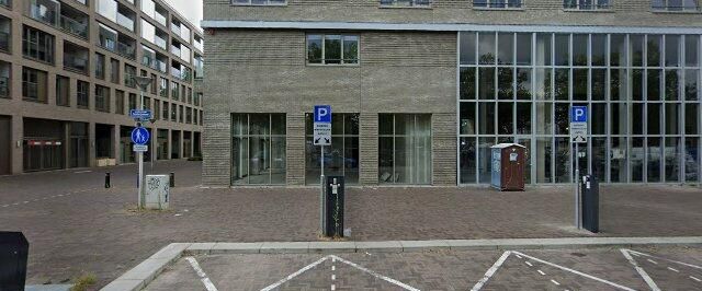 Apartment Utrecht - Olivierdreef - Foto 1