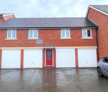 Cavalier Close, Bridgwater, TA6 - Photo 1