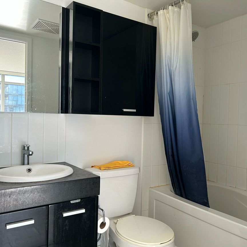 For Lease - 19 Singer Court Unit# 1009 A, Toronto, Ontario - Photo 1