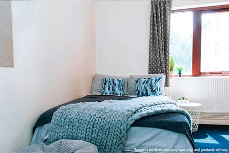 Classic Cluster Non Ensuite - Photo 4