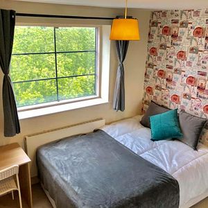 1 bedroom flat share for rent in Sheepcote Street, Birmingham, B16 - Photo 3