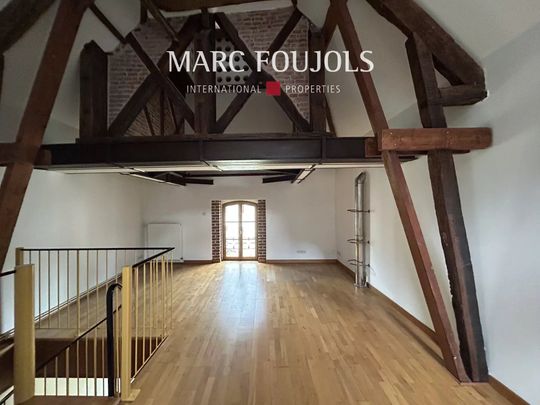 (Français) Maison proche de Senlis - Photo 1