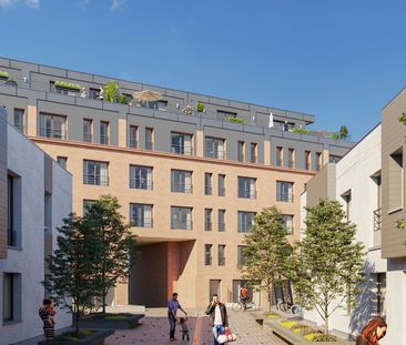 Directly with the owner - Apartment 1 bedroom - Photo 1