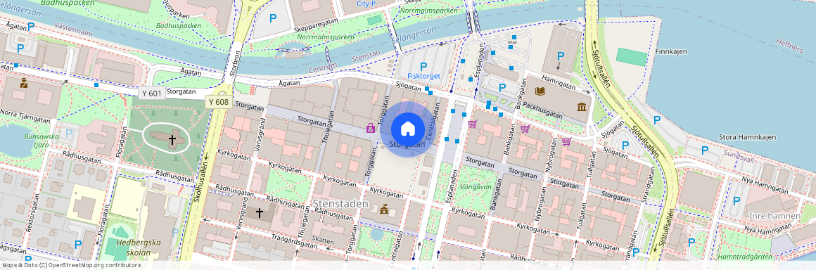 Storgatan 26, 852 32, Sundsvall