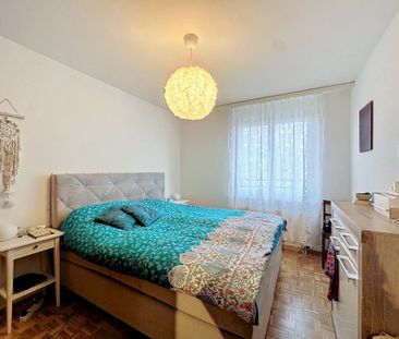 Bel appartement de 3.5 pièces à Chavannes - Foto 1