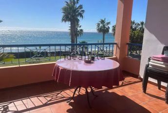 Alquiler de piso en Avenida del Peñoncillo, 32