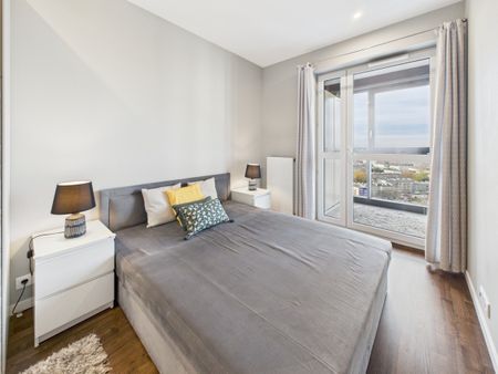 Apartament 2-pokojowy w chmurach - Фото 3