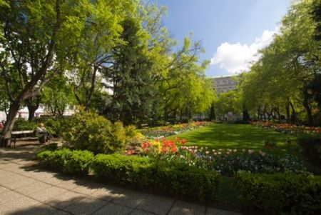 Luxury near the Parliament - Fotó 5