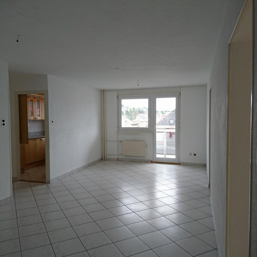 Apartment - Foto 1