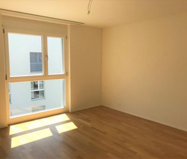 Wohnung an zentraler Lage - Photo 5
