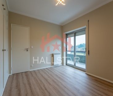 Apartamento T3 - Photo 2