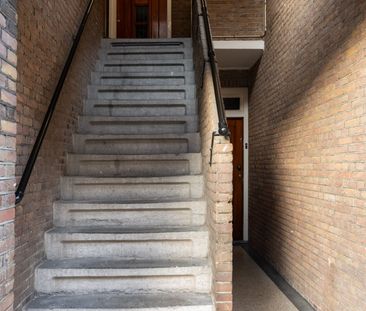 Appartement te huur: Grevelingenstraat 36-1 1078 KR Amsterdam - Foto 3