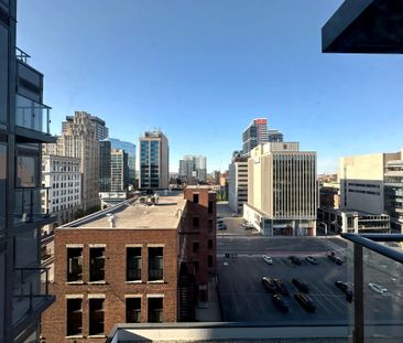 For Lease - 75 James Street Unit# 908, Hamilton, Ontario - Photo 1