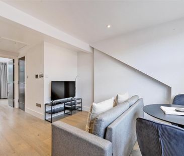 1 bedroom apartment to rent - Photo 3