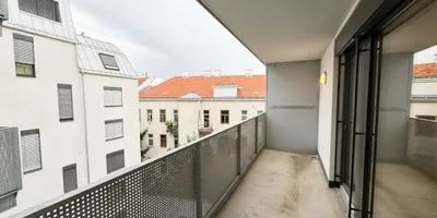 3-Zimmer-Wohnung mit Loggia nahe Denglerpark - Straßenbahnnähe - Photo 3