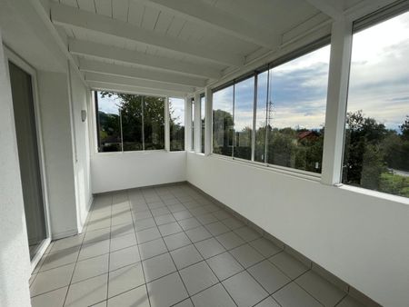 Traumhafte Wohnung in Lochau - Modernes Wohnen auf 86m² mit Loggia und Stellplatz! - Photo 3