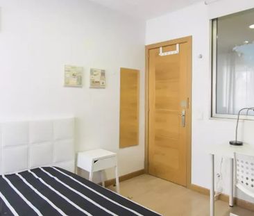 Avenida de América, Madrid, Community of Madrid 28028 - Photo 1