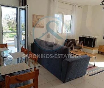 Μεζονέτα για ενοικίαση Κάτω Αλμυρή (Σαρωνικός) - Photo 2