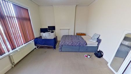 14 Constance Road Edgbaston - Photo 2