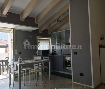 Mansarda via dei Voi 15, Calliano - Foto 4