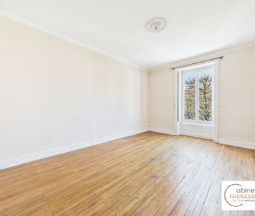 Location Appartement 2 pièces 49m² NANTES 44000 - Photo 4