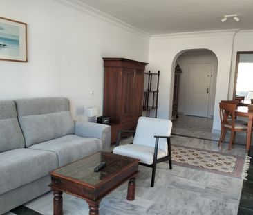 Middle Floor Apartment in Marbella - Photo 1