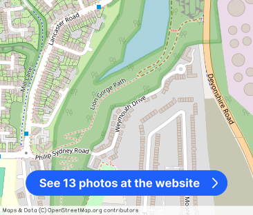 Weymouth Drive, Chafford Hundred, GRAYS - Photo 1