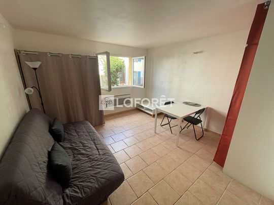 Appartement T1 Roquebrune-sur-Argens à louer - Photo 1