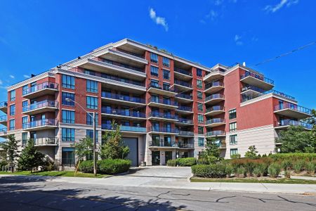For Lease - 3655 Kingston Road Unit# 601, Toronto, Ontario - Photo 2