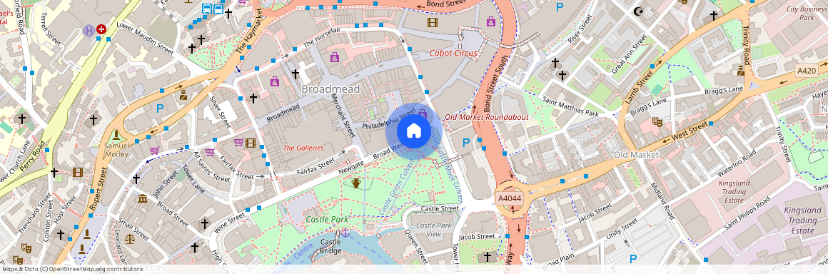 Jarnail Close, Bristol, BS13