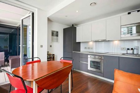 Harbour Way, E14, London - Photo 2