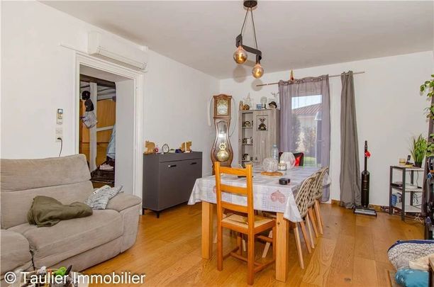 Location Maison 4 pièces 88m² ST ROMANS 38160 - Photo 1