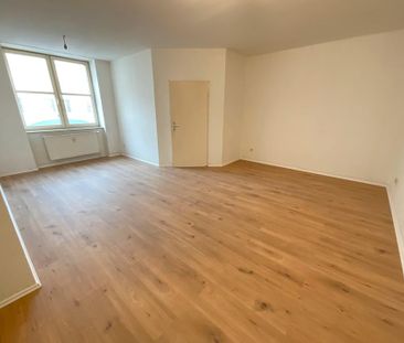 Frisch renoviert ins neue Jahr, 3 Zimmer in Hagen - Foto 1