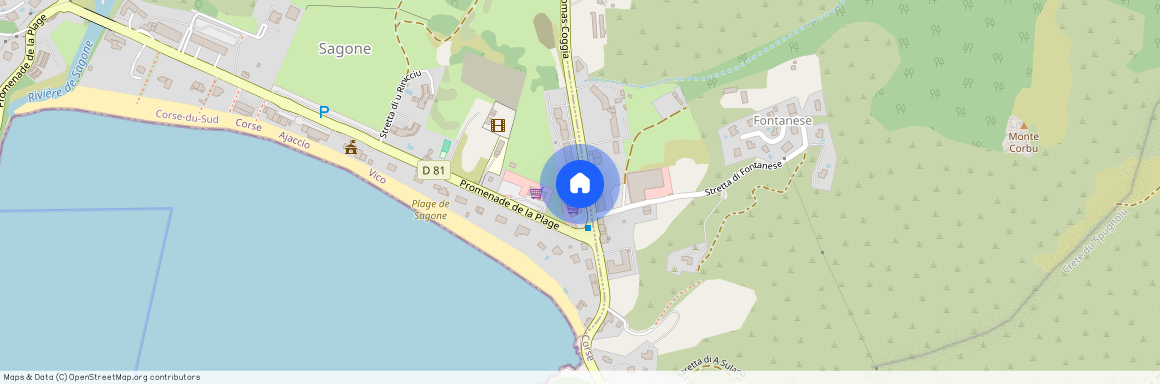 Route de Vico