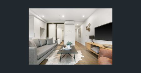 Sleek Ground-Floor Luxury in the Heart of St Kilda! - Photo 2