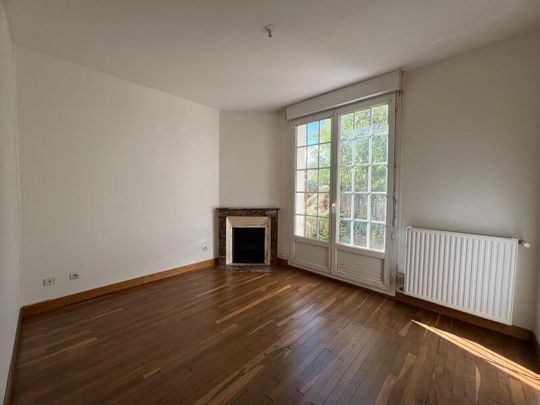 Location Maison 3 pièces 46m² ORLEANS 45000 - Photo 1