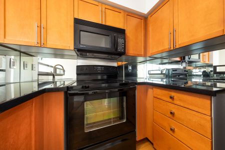 For Lease - 28 Harrison Garden Boulevard Unit# 1605, Toronto, Ontario - Photo 5