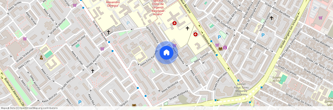 Bucuresti