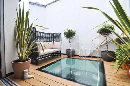 5 bedroom terraced house to rent - Photo 2