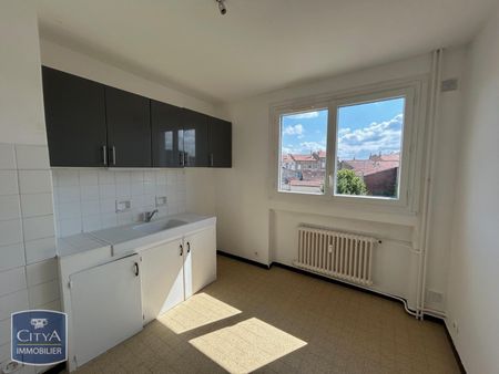 Location Appartement 2 pièces 44m² ST ETIENNE 42000 - Photo 4
