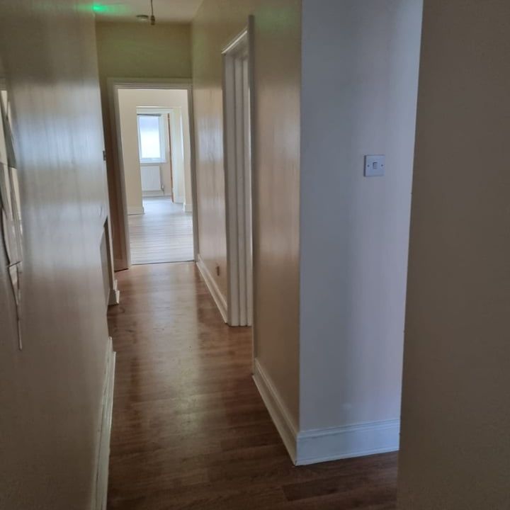 3 Bed Flat, New Ferry Road, CH62 - Photo 1