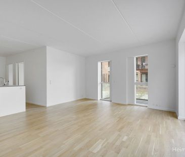 Ingrid Marievej 20, st. th., 2500 Valby - Foto 1